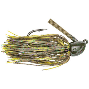 STRIKE KING Hack Attack Heavy Cover Jig