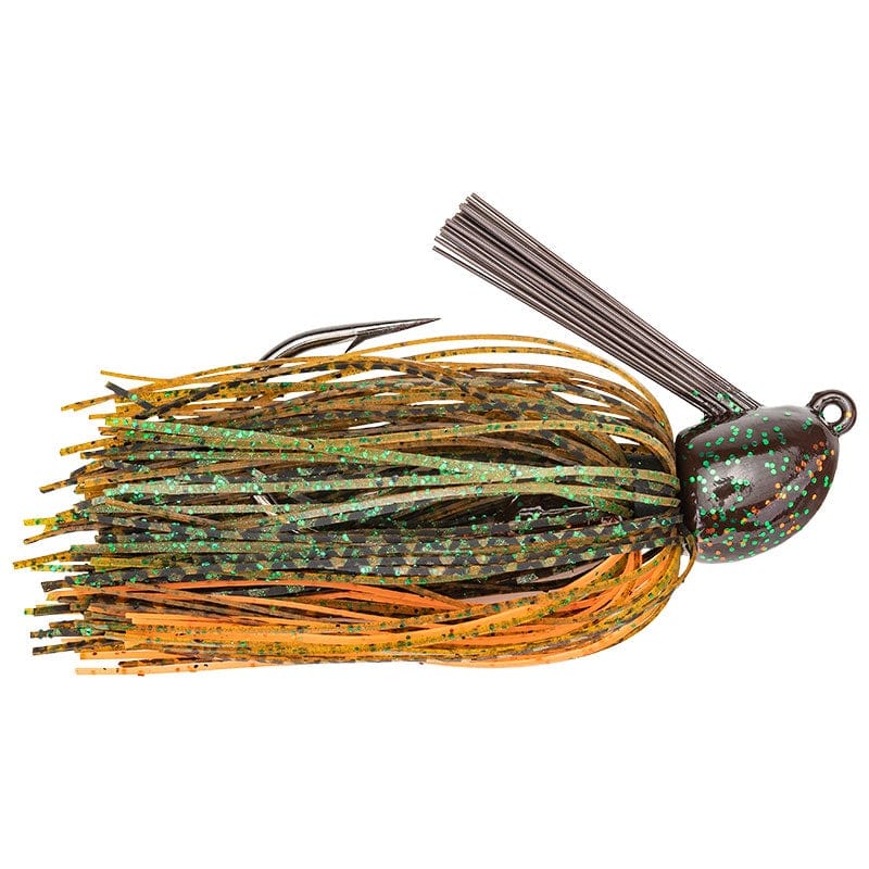 STRIKE KING Hack Attack Heavy Cover Jig
