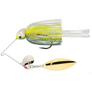 STRIKE KING Hack Attack Heavy Cover Spinnerbait 21.3g Chartreuse