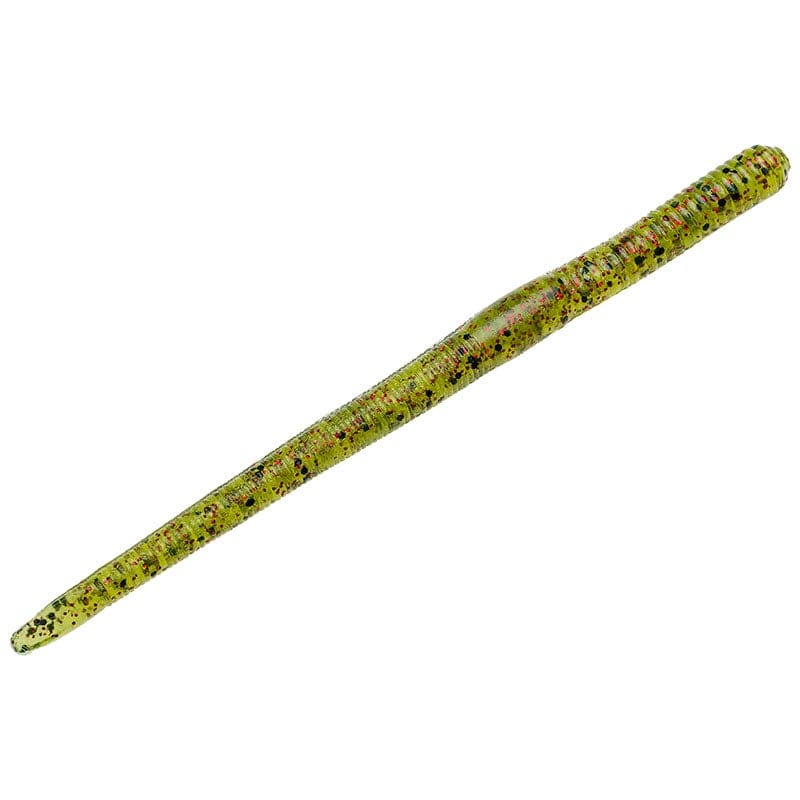 STRIKE KING KVD 10cm Finesse Worm