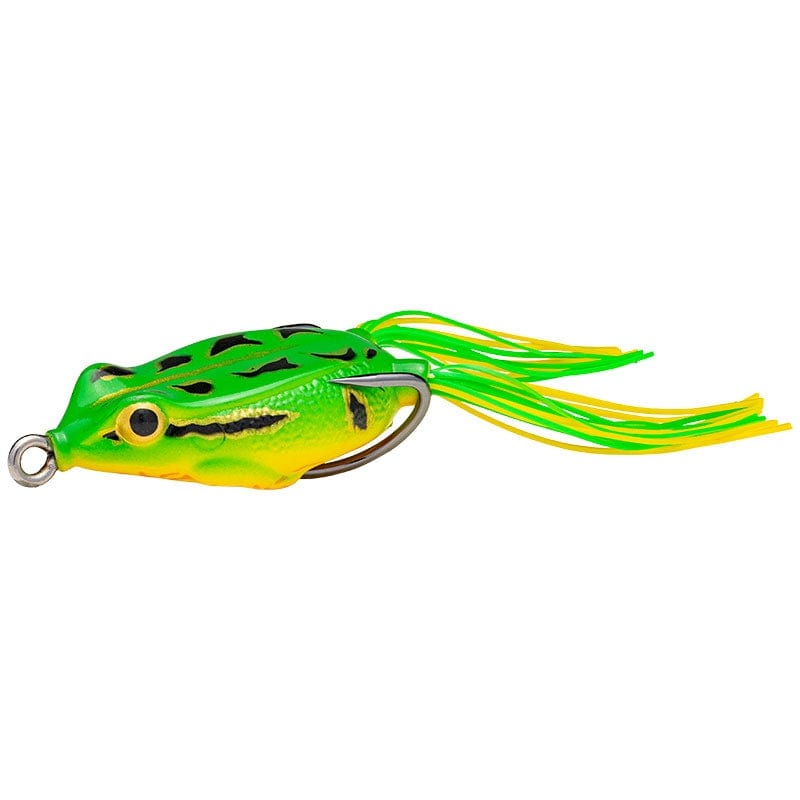 STRIKE KING KVD Baby Sexy Frog 10cm