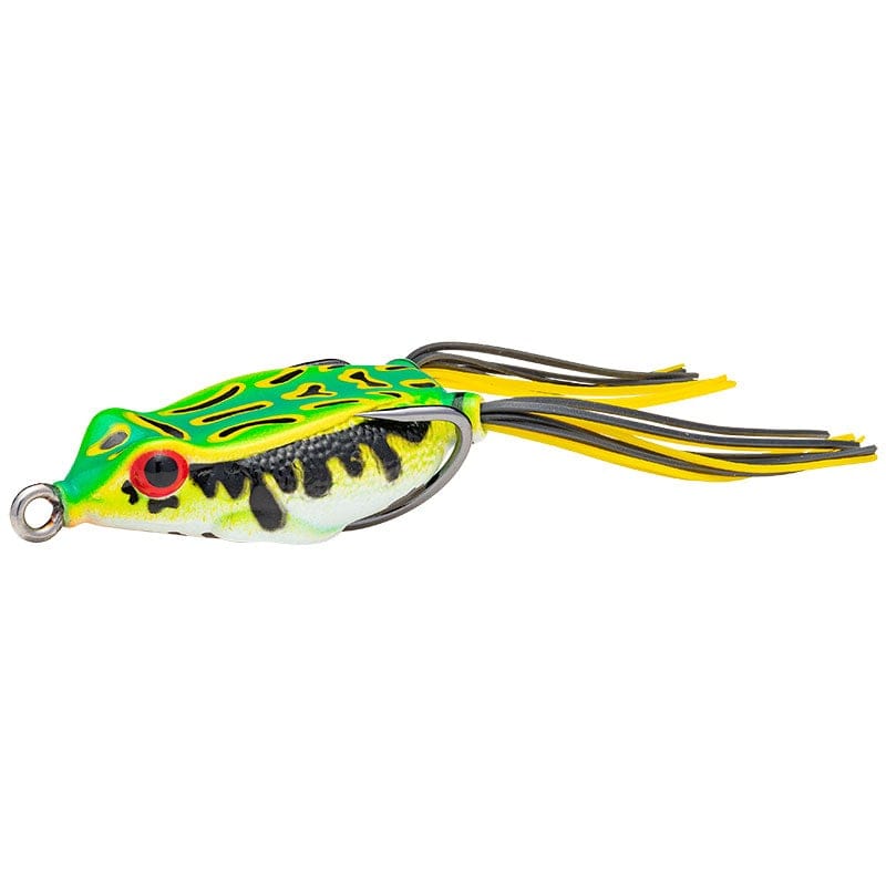 STRIKE KING KVD Baby Sexy Frog 10cm