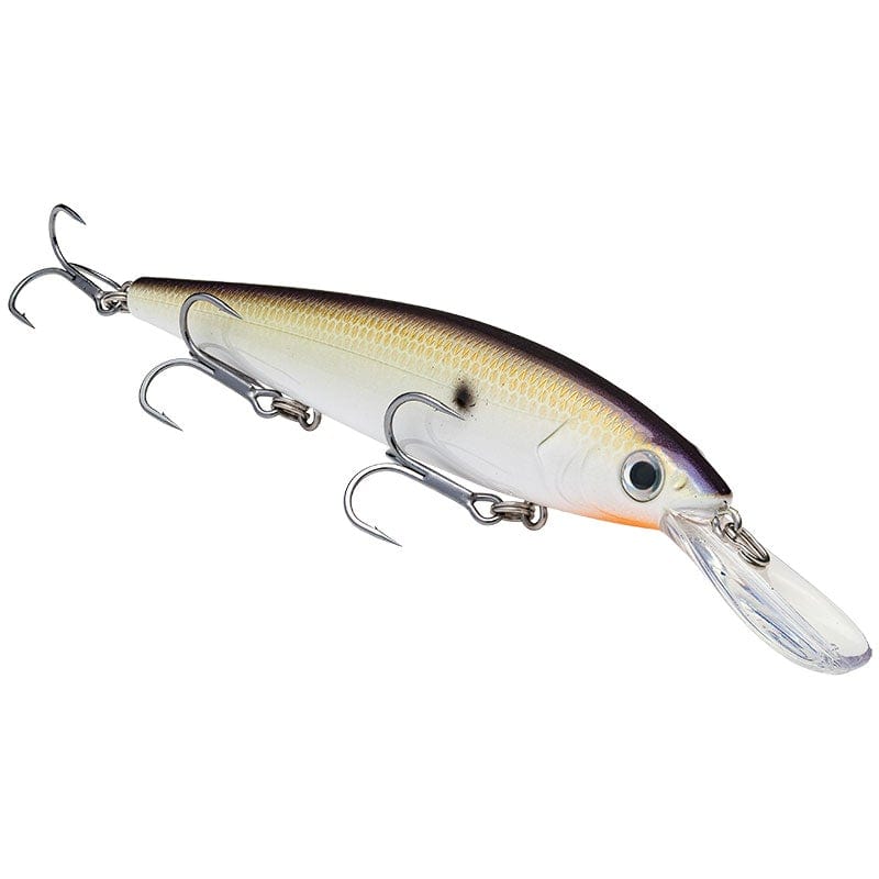 STRIKE KING KVD Deep Jerkbait 3 12cm Hook