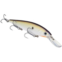 STRIKE KING KVD Deep Jerkbait 3 12cm Hook