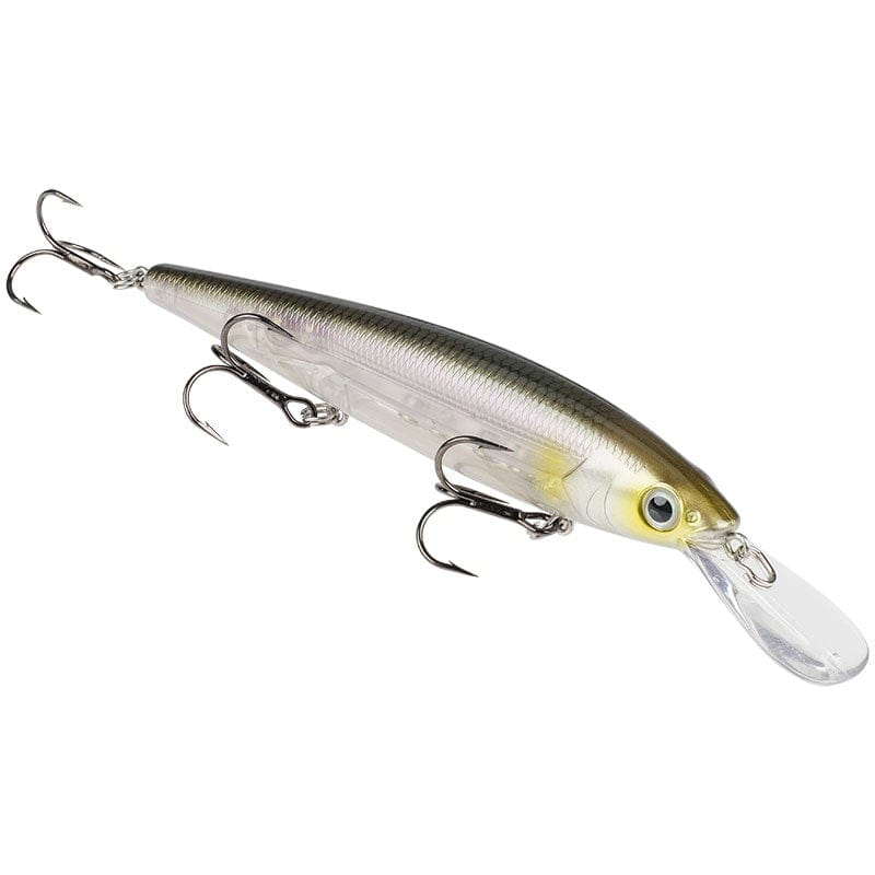 STRIKE KING KVD Deep Jerkbait 3 12cm Hook