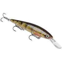 STRIKE KING KVD Deep Jerkbait 3 12cm Hook