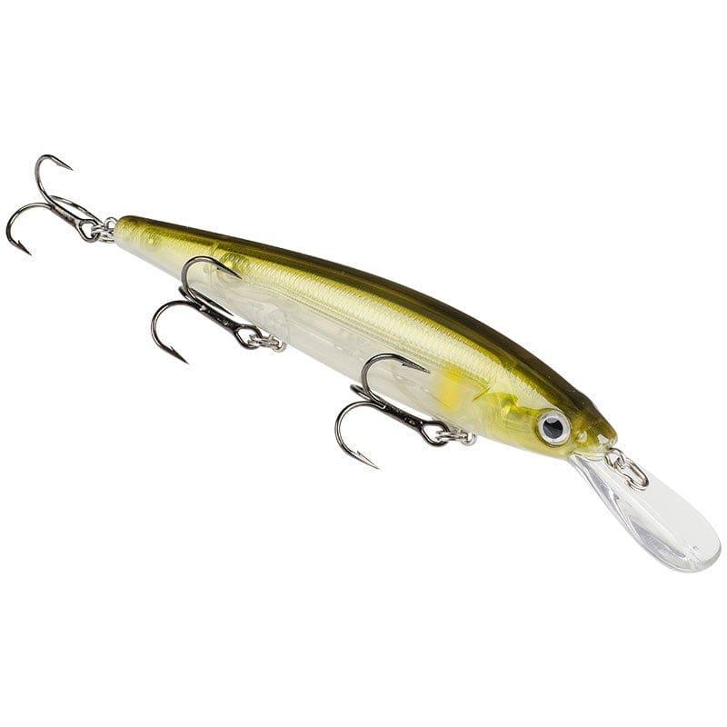 STRIKE KING KVD Deep Jerkbait 3 12cm Hook