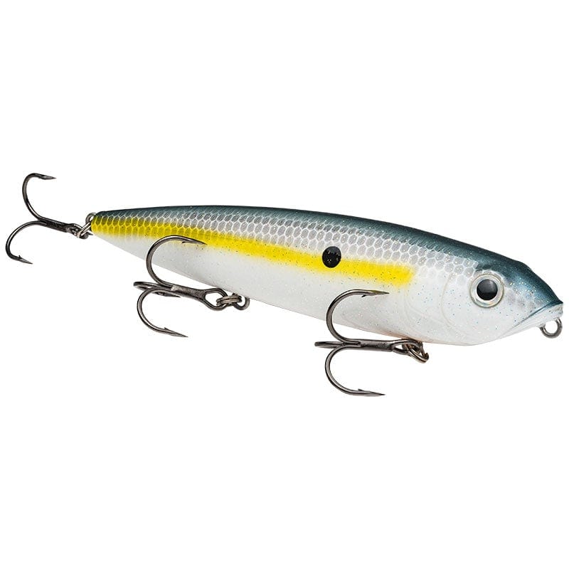 STRIKE KING KVD Sexy Dawg 11.5cm