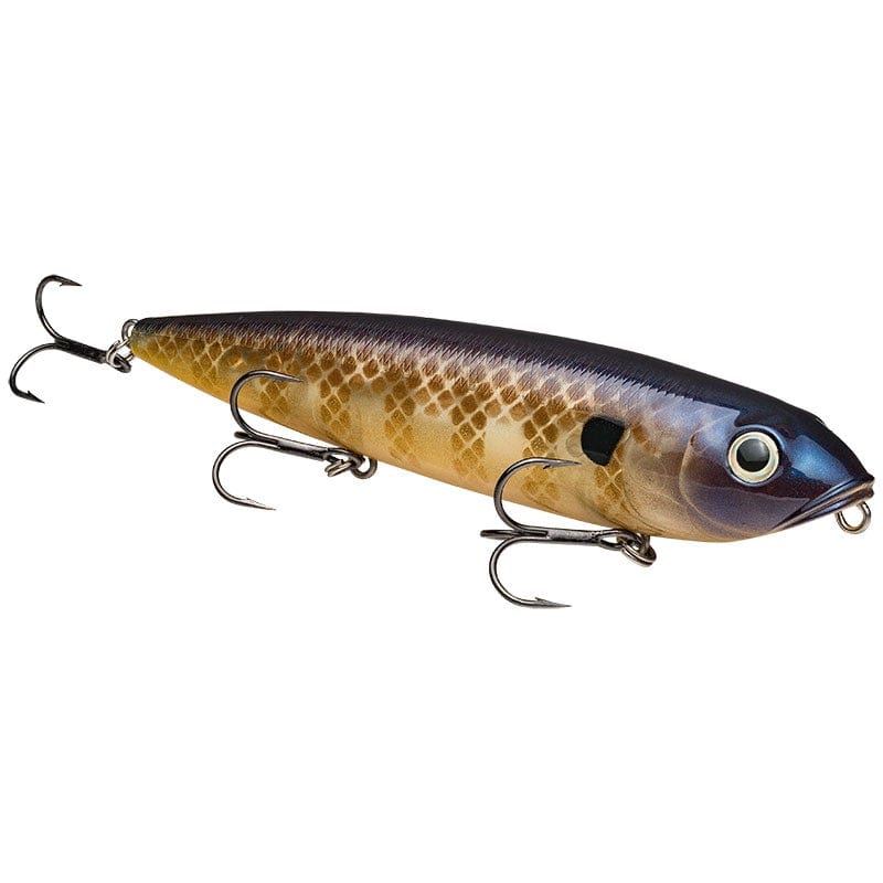 STRIKE KING KVD Sexy Dawg 11.5cm