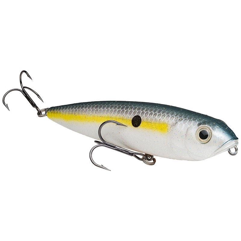STRIKE KING KVD Sexy Dawg Jr 9.5cm