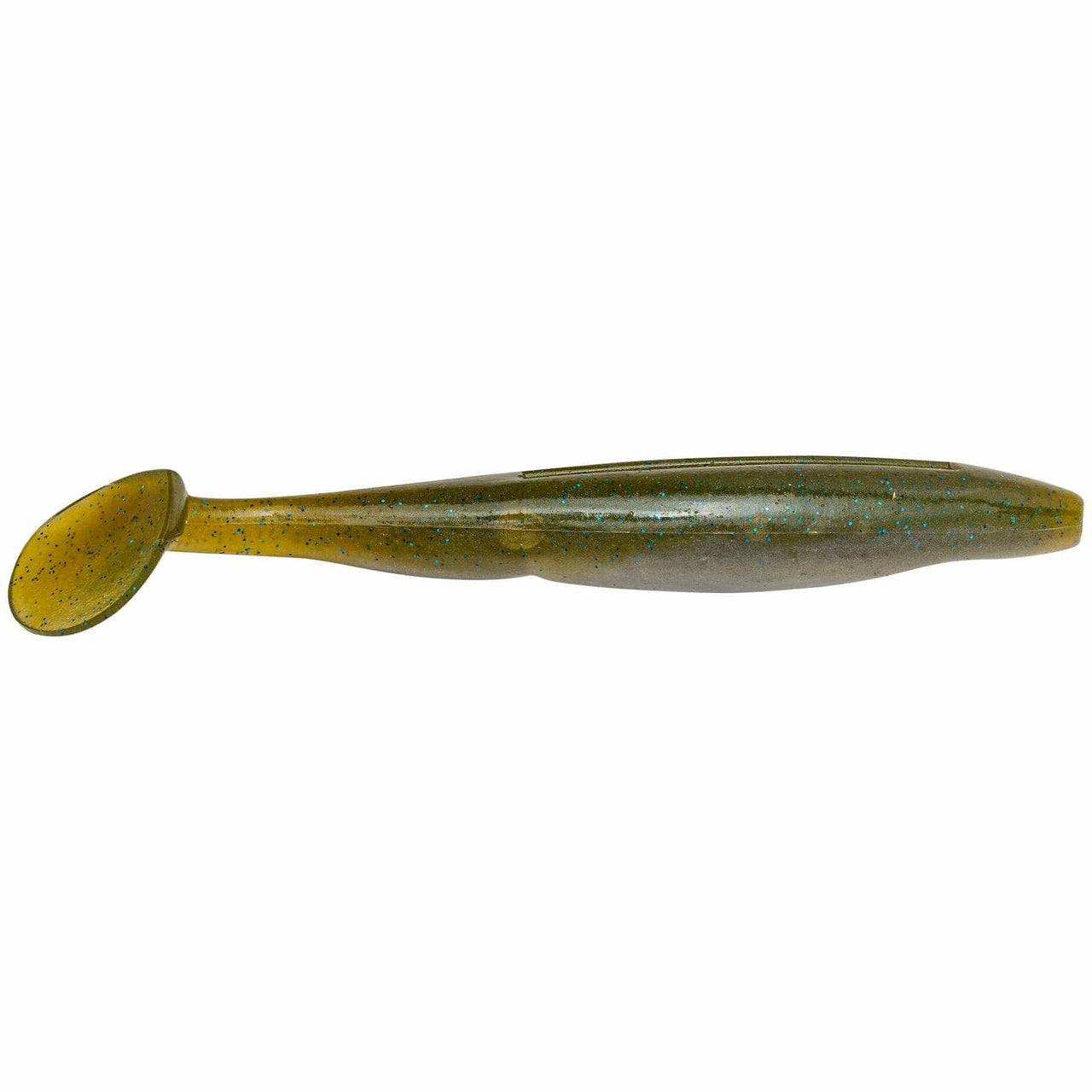 Strike King KVD Swim N Caffeine 4"
