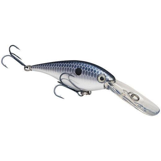 STRIKE KING Lucky Shad Pro Model 7.5cm