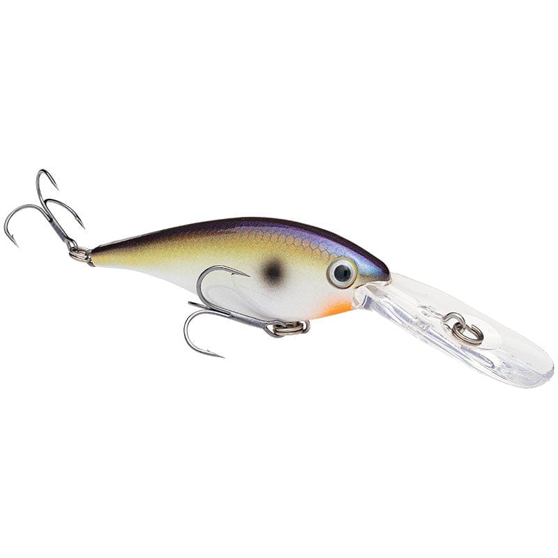 STRIKE KING Lucky Shad Pro Model 7.5cm