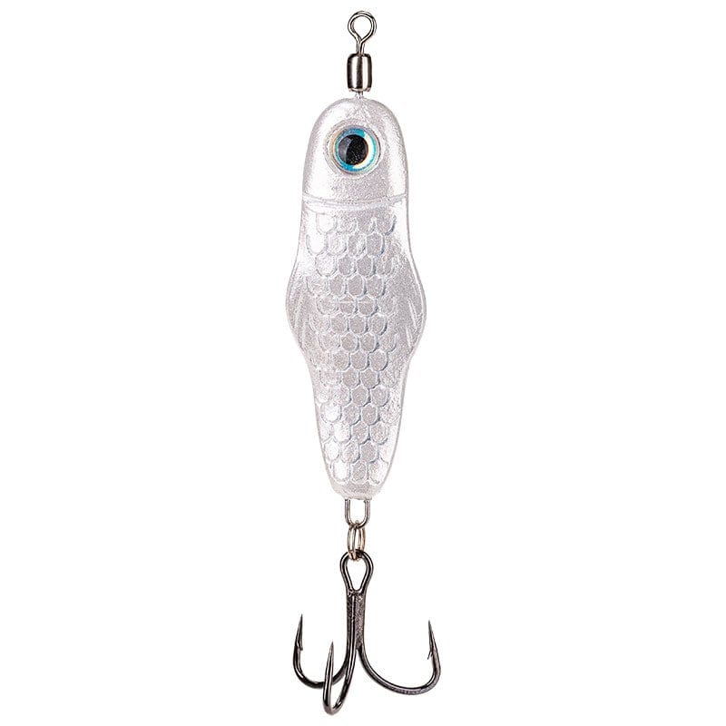 STRIKE KING Mark Rose Lil Ledge Spoon 7.5cm
