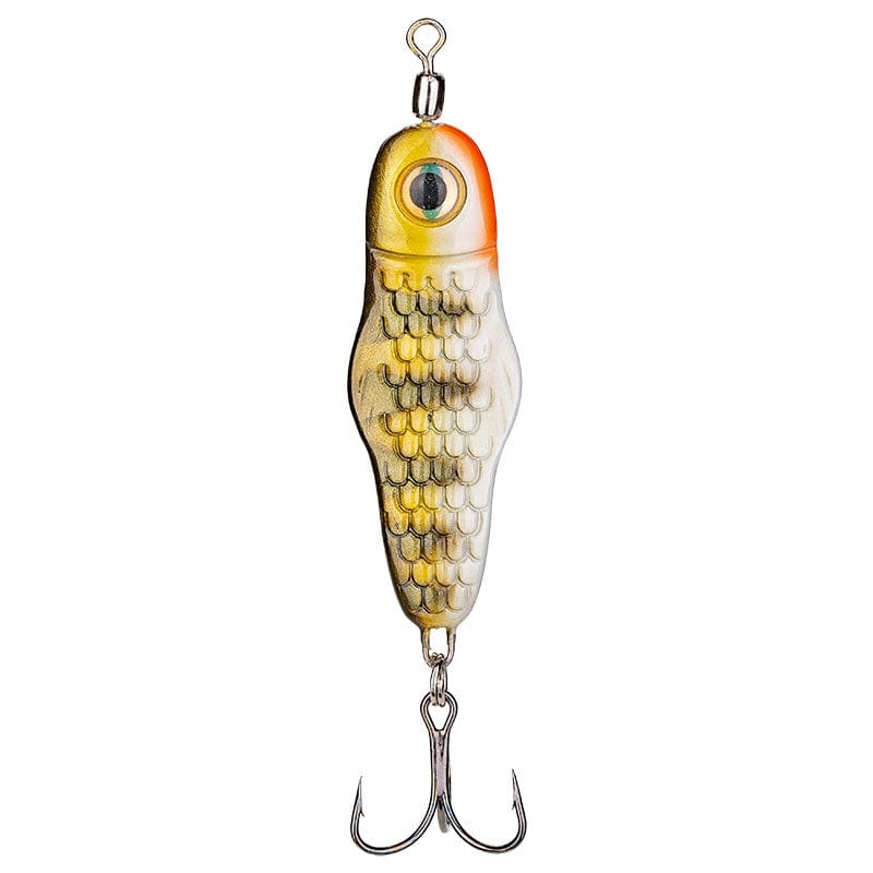 STRIKE KING Mark Rose Lil Ledge Spoon 7.5cm