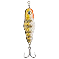 STRIKE KING Mark Rose Lil Ledge Spoon 7.5cm