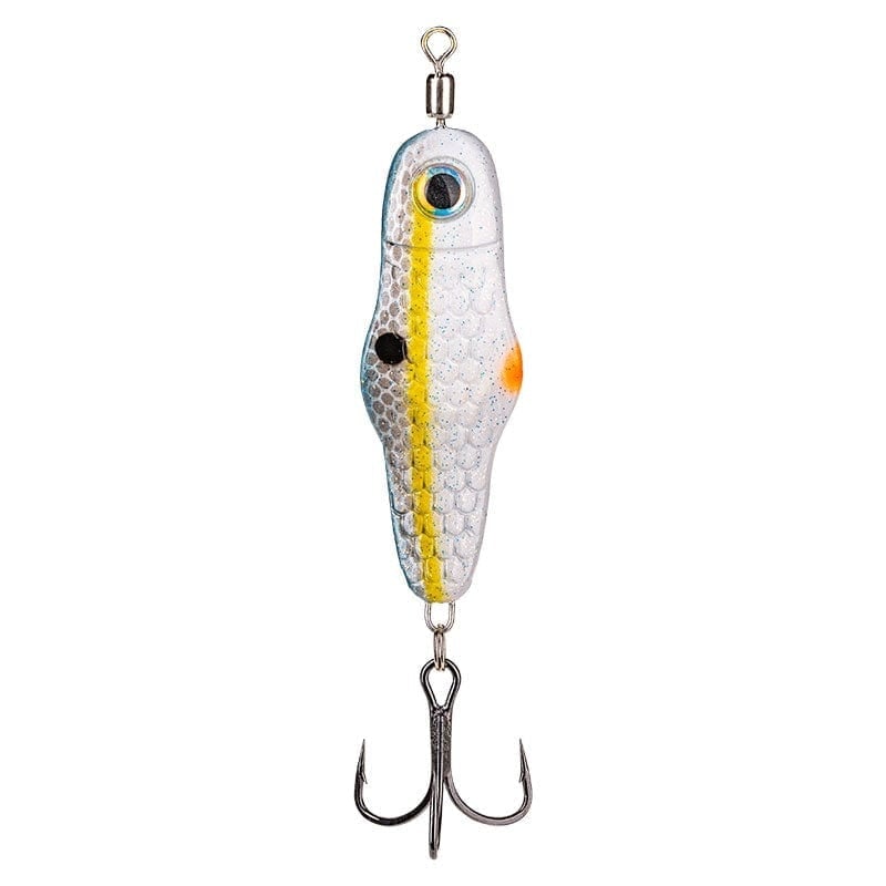 STRIKE KING Mark Rose Lil Ledge Spoon 7.5cm
