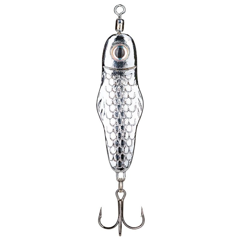 STRIKE KING Mark Rose Lil Ledge Spoon 7.5cm
