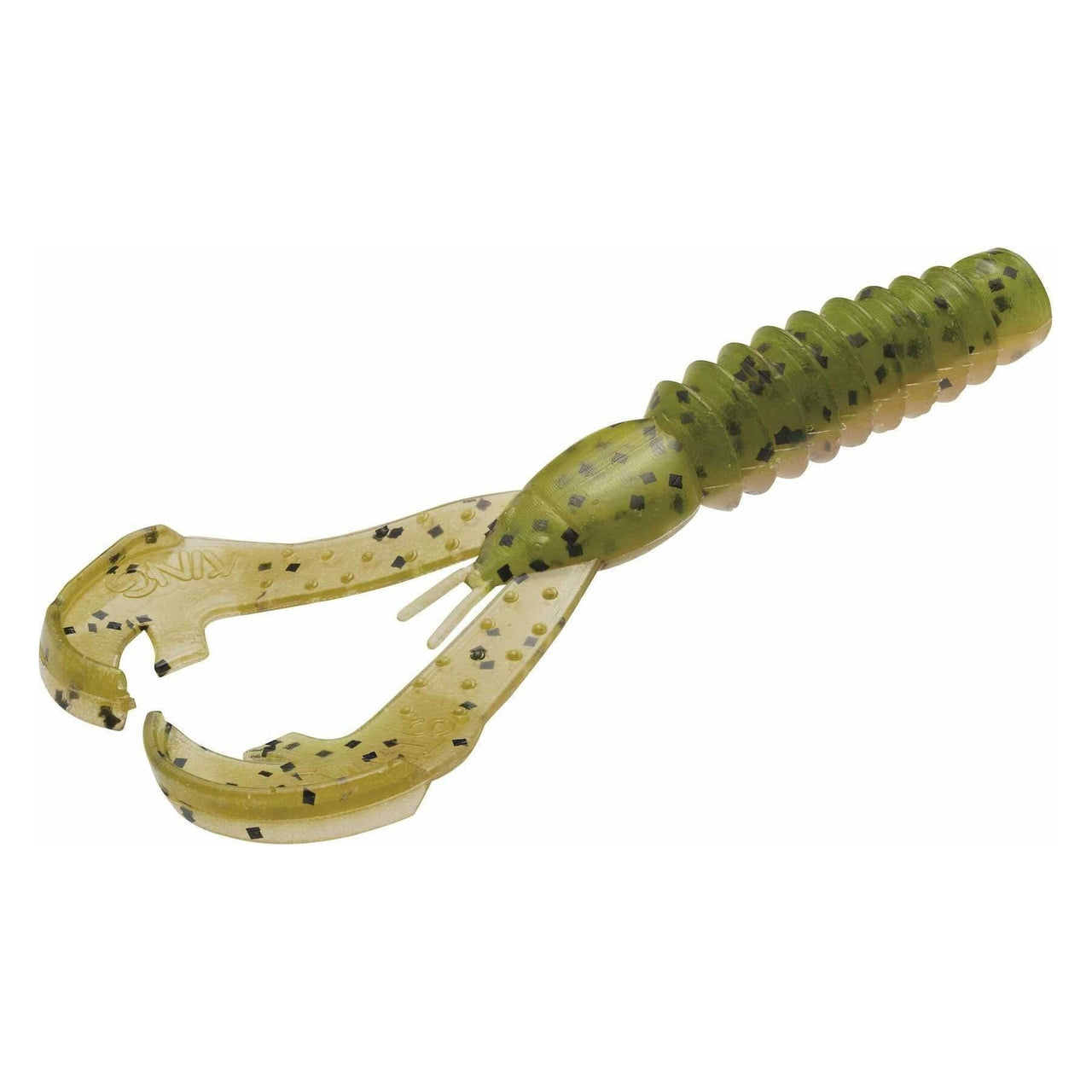 Strike King Ned Craw