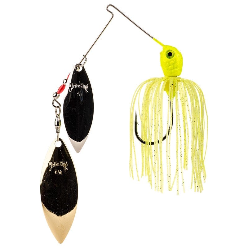 STRIKE KING Premier Pro-Model 5.3g