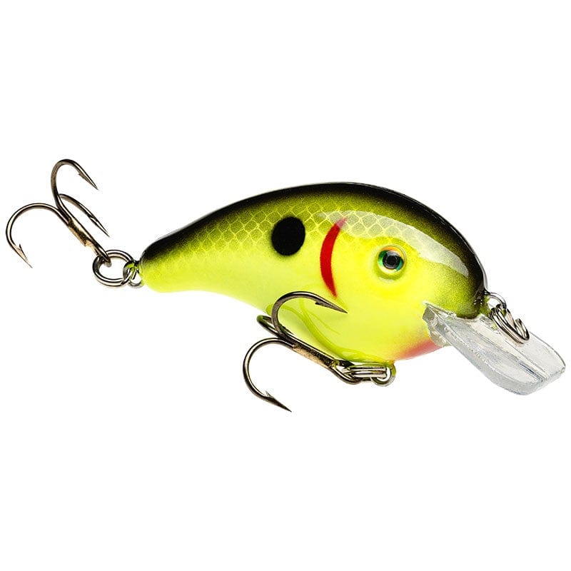 STRIKE KING Pro-Model Series 1 6.5cm