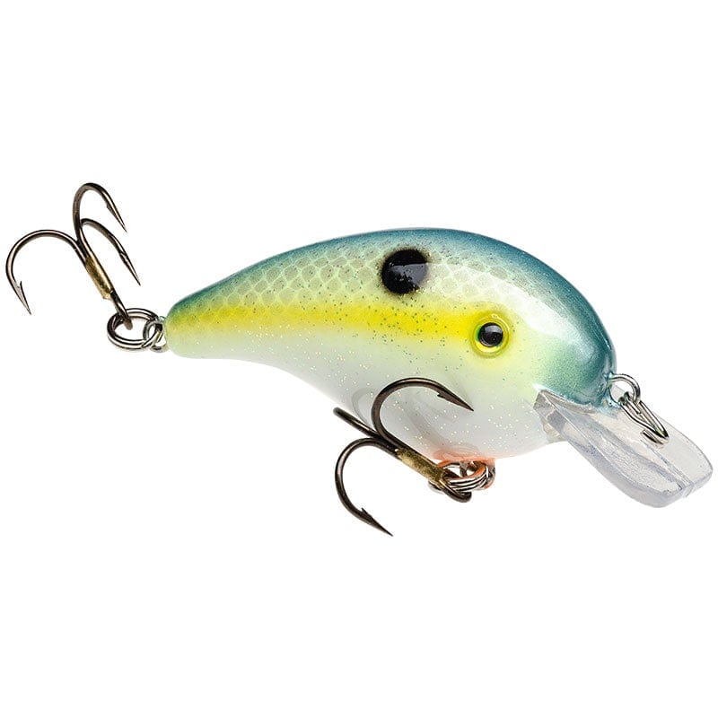STRIKE KING Pro-Model Series 1 6.5cm