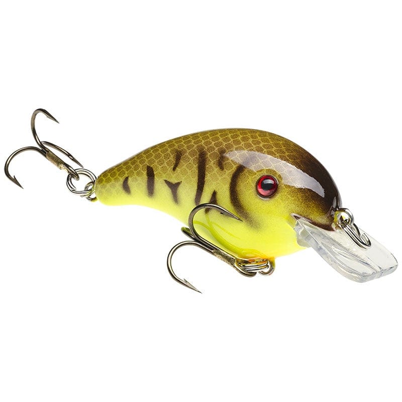 STRIKE KING Pro-Model Series 1 6.5cm