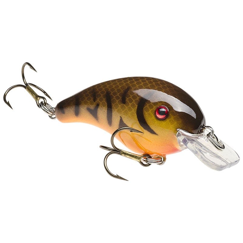 STRIKE KING Pro-Model Series 1 6.5cm