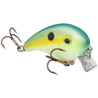 STRIKE KING Pro-Model Series 1XS 5.5cm