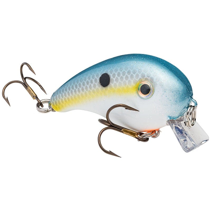 STRIKE KING Pro-Model Series 1XS 5.5cm