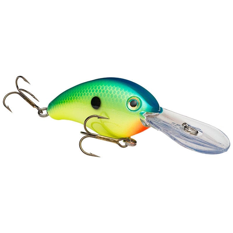 STRIKE KING Pro-Model Series 4 11cm
