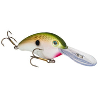 STRIKE KING Pro-Model Series 4 11cm