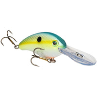 STRIKE KING Pro-Model Series 4 11cm