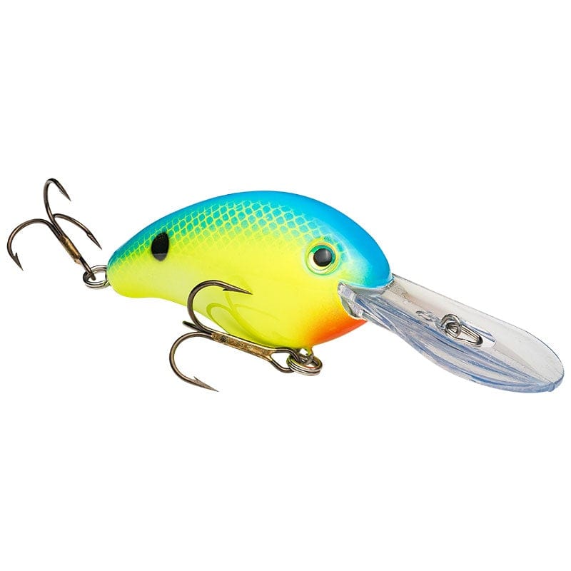 STRIKE KING Pro-Model Series 4 11cm