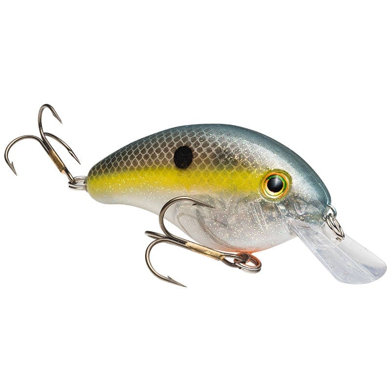 STRIKE KING Pro-Model Series 4S 11cm