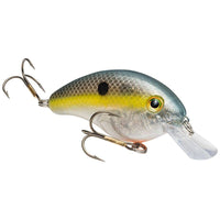 STRIKE KING Pro-Model Series 4S 11cm