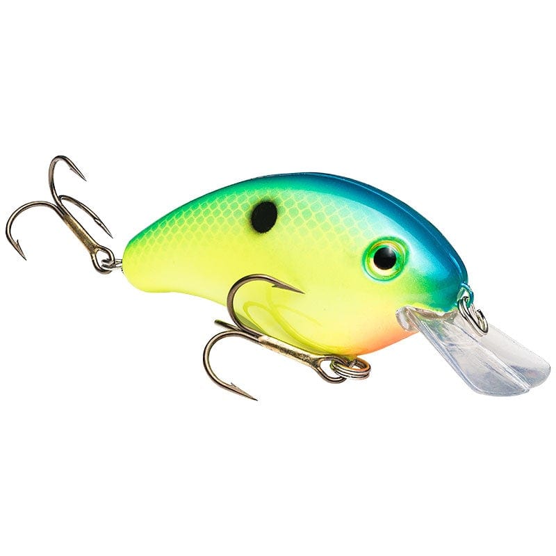 STRIKE KING Pro-Model Series 4S 11cm