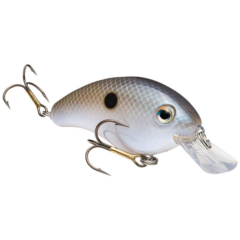 STRIKE KING Pro-Model Series 4S 11cm