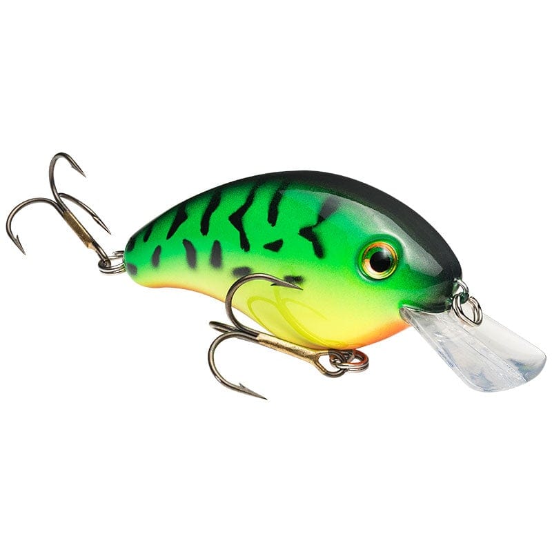 STRIKE KING Pro-Model Series 4S 11cm