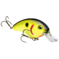 STRIKE KING Pro-Model Series 4S 11cm