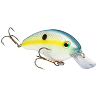 STRIKE KING Pro-Model Series 4S 11cm