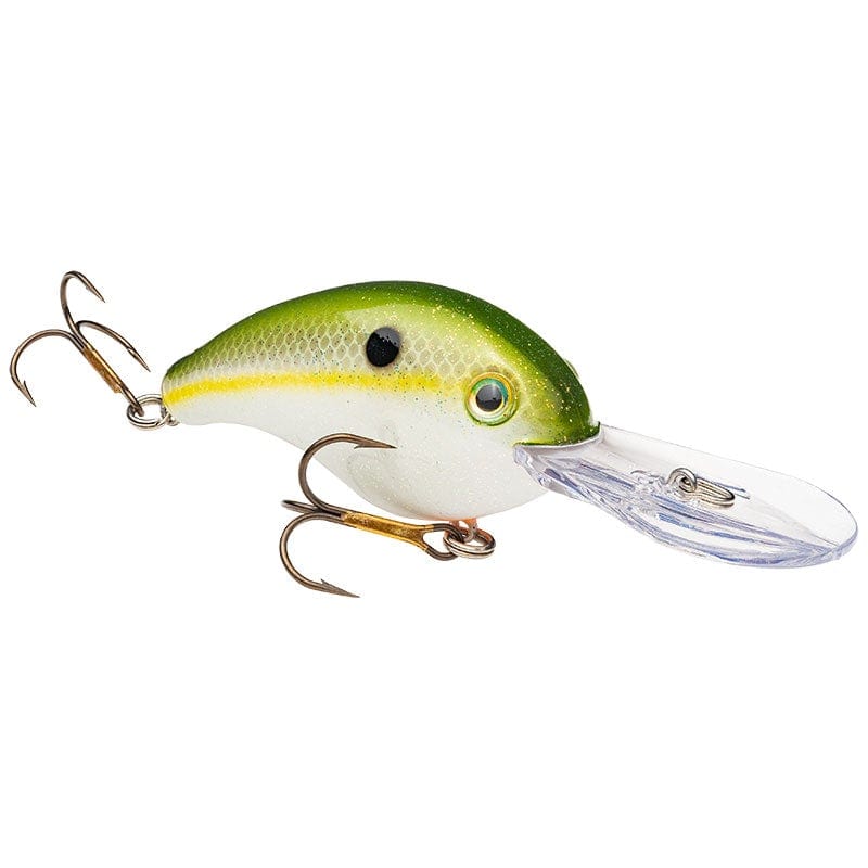 STRIKE KING Pro-Model Series 5 10.5cm