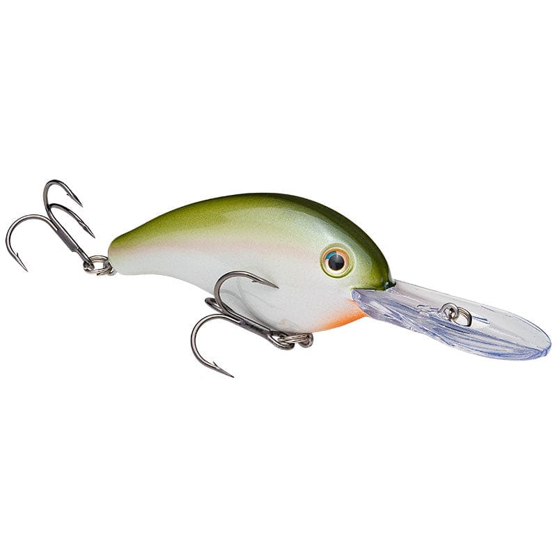 STRIKE KING Pro-Model Series 5 10.5cm