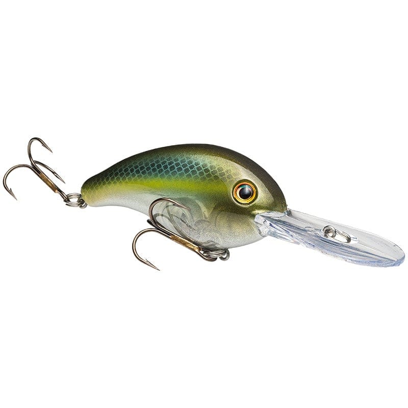 STRIKE KING Pro-Model Series 5 10.5cm