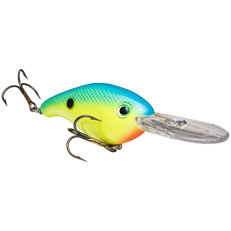 STRIKE KING Pro-Model Series 6 12.5cm