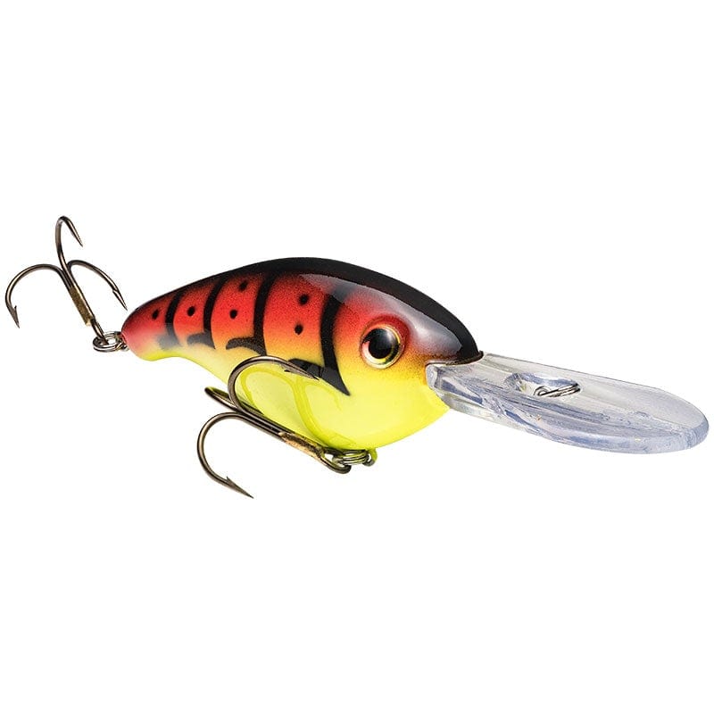 STRIKE KING Pro-Model Series 6 12.5cm