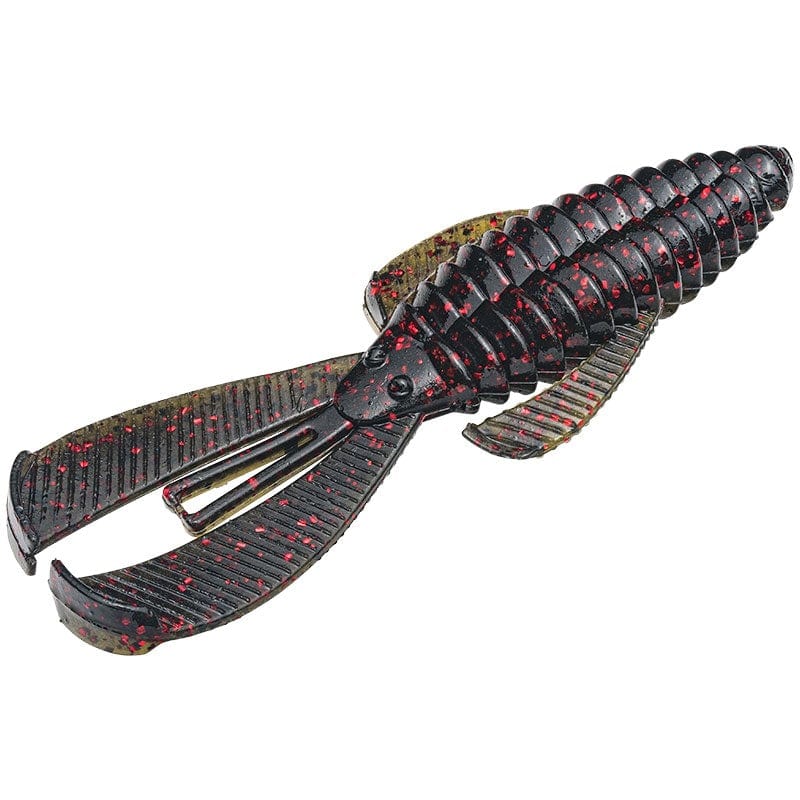 STRIKE KING Rage Bug 10cm