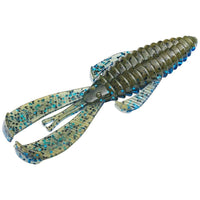 STRIKE KING Rage Bug 10cm