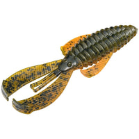 STRIKE KING Rage Bug 10cm