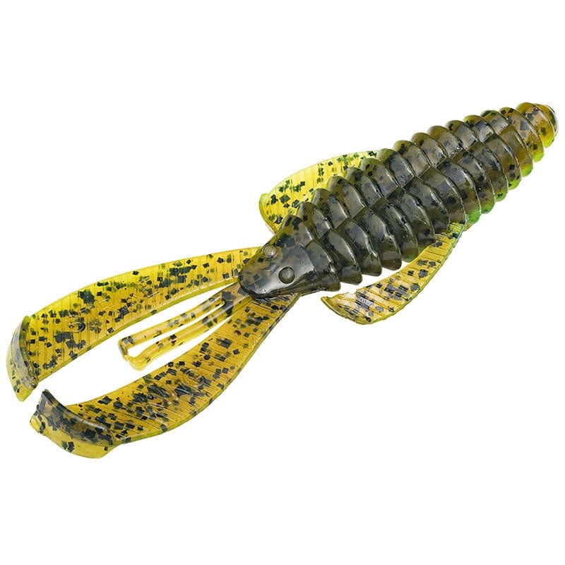 STRIKE KING Rage Bug 10cm